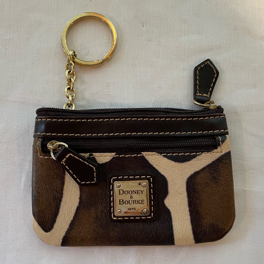 Dooney & Bourke